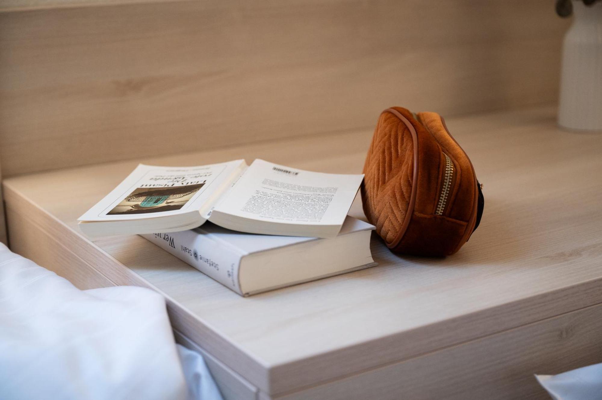 Hotel Alte Fischereischule 엑케른포르데 외부 사진